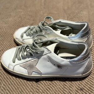 Golden Goose 38 excellent condition